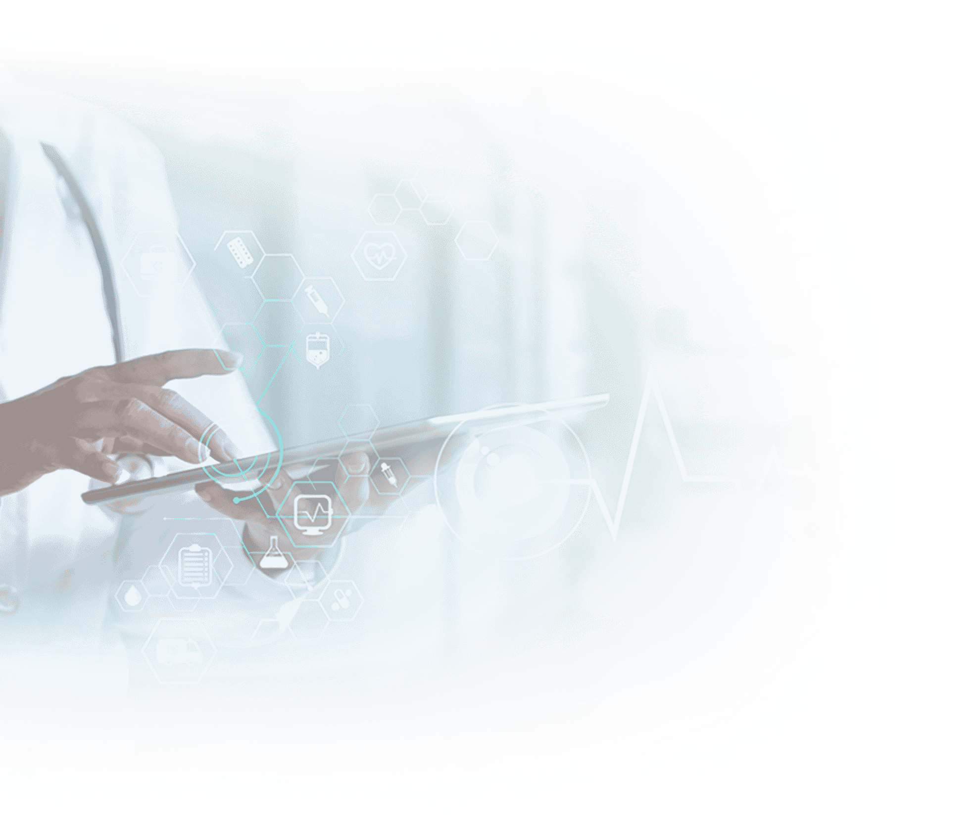 Homepage Medical Image