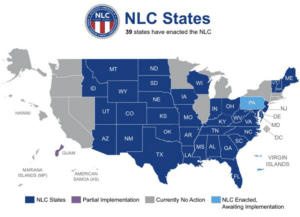 join the nlc